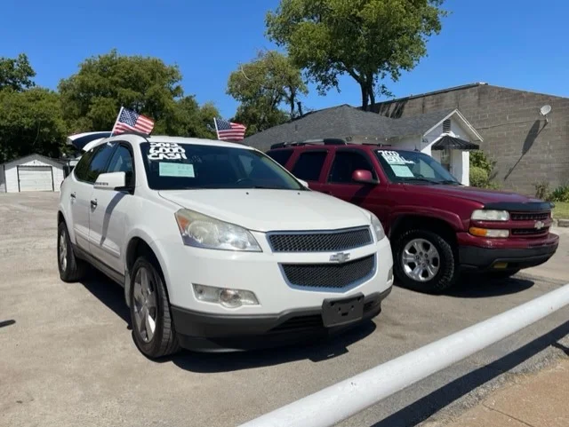 Hemphill Motors