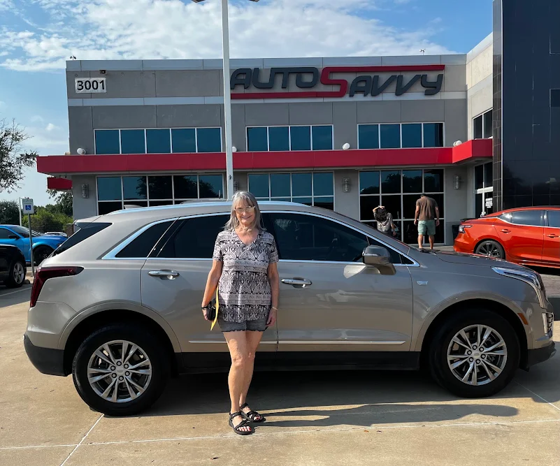 AutoSavvy Fort Worth in Fort Worth