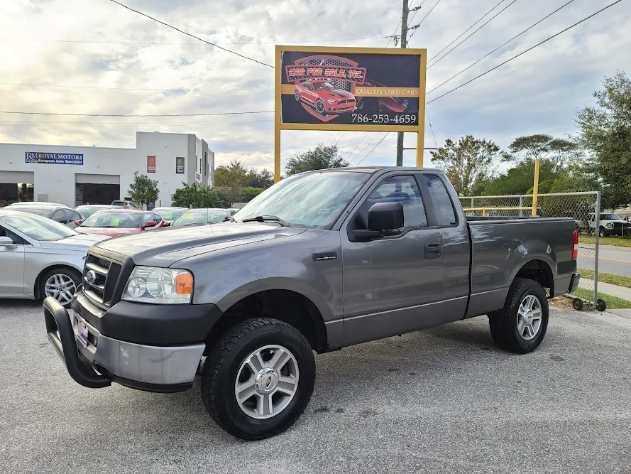 Car For Sale, Inc in Kissimmee