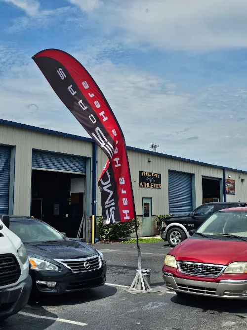 Simone's Cars Rent & Sales Corp