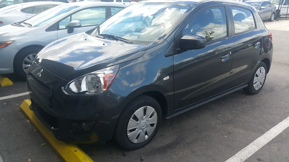 Sunshine Auto Mall