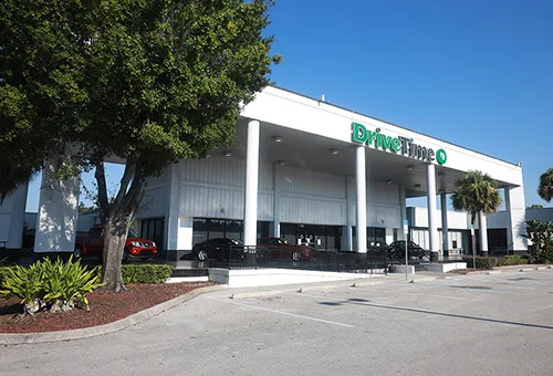 DriveTime Used Cars in Kissimmee