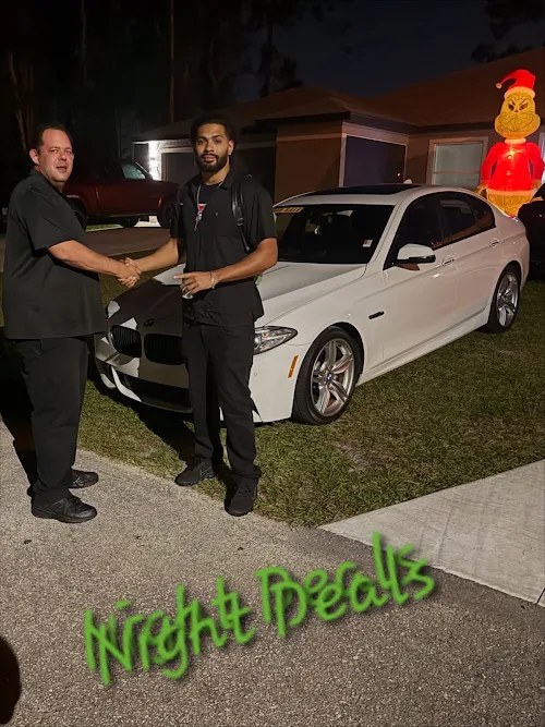 L & E Auto LLC in Fort Myers