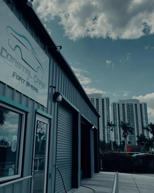 Coastal Cars of Fort Myers in Fort Myers