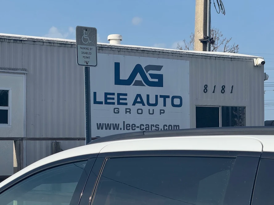 Lee Auto Group