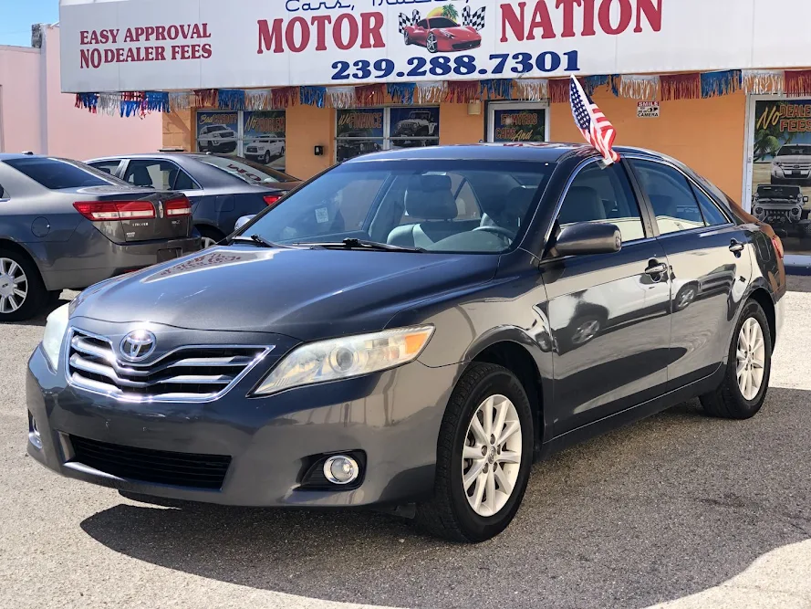 Motor Nation LLC in Fort Myers