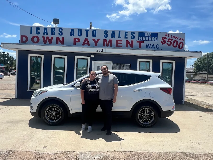 ICARS AUTO SALES