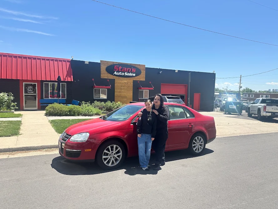 Stan's Auto Sales