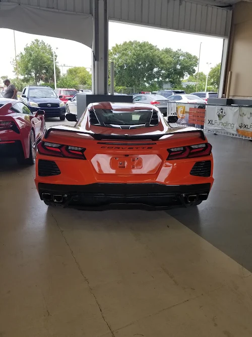 Gore' s Auto Sales