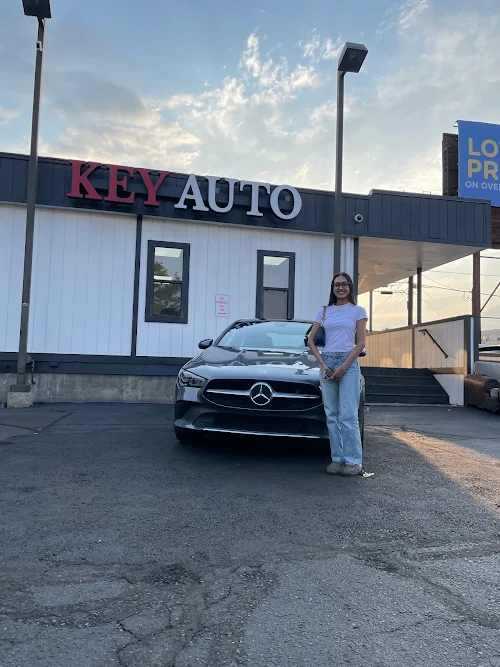 Key Auto Denver
