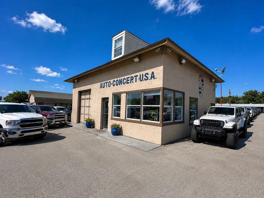 Auto Concept Usa