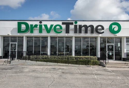 DriveTime Used Cars in West Palm Beach