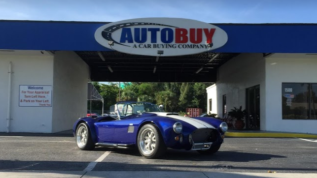 AUTOBUY West Palm Beach - We Pay The Max in West Palm Beach