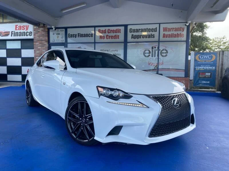 ELITE AUTO WORLD in Fort Lauderdale