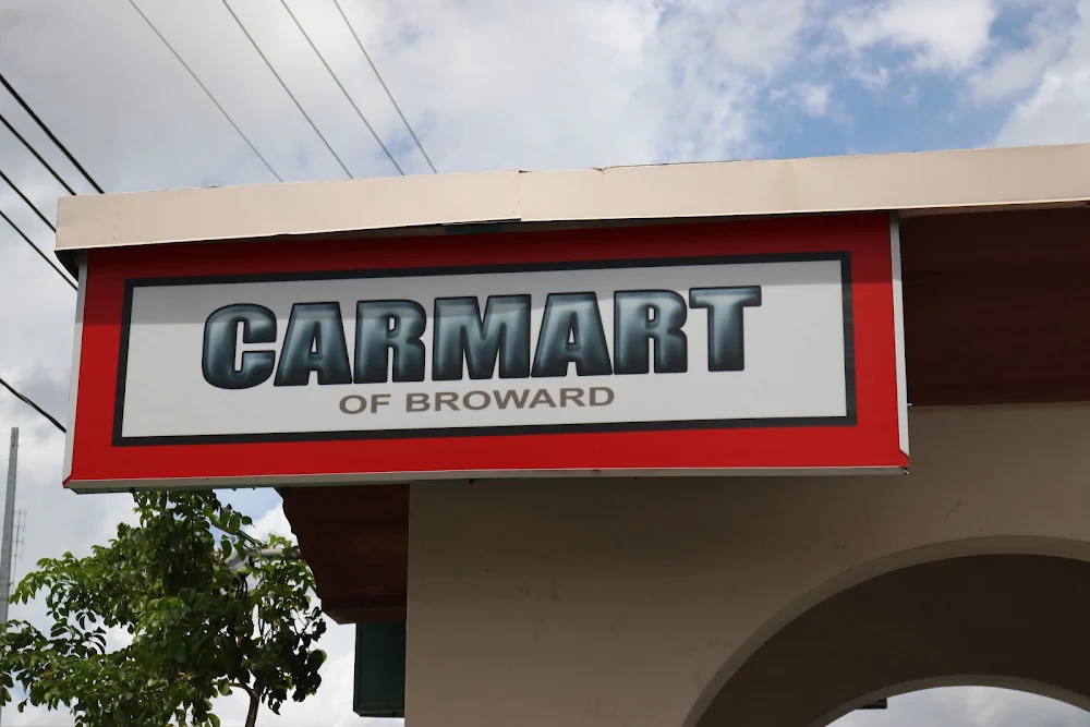 CarMart of Broward