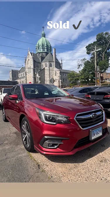 Town Auto Sales inc.