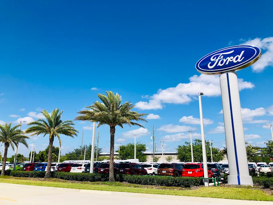 Mullinax Ford of Kissimmee | Dealership in Kissimmee