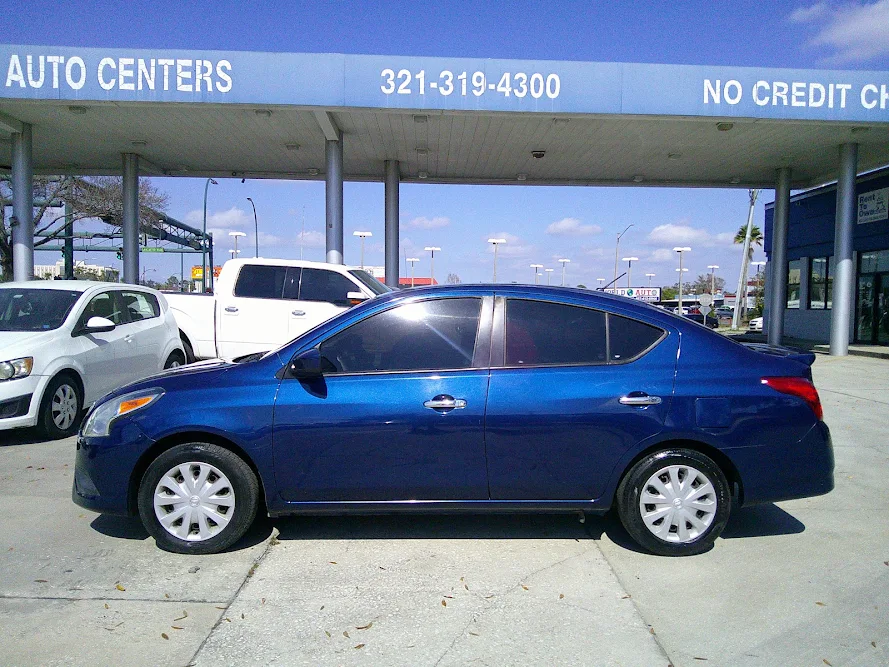 Rent To Own Auto Center
