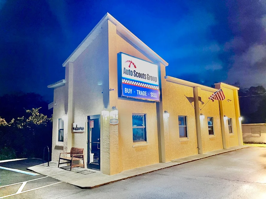 Auto Scouts Group LLC in Sarasota
