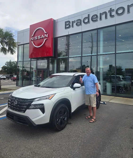 Nissan of Bradenton in Bradenton