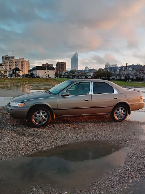 Ricciardi Auto Sales
