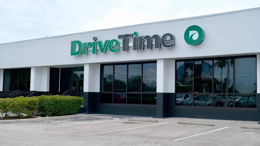 DriveTime Used Cars in Fort Myers