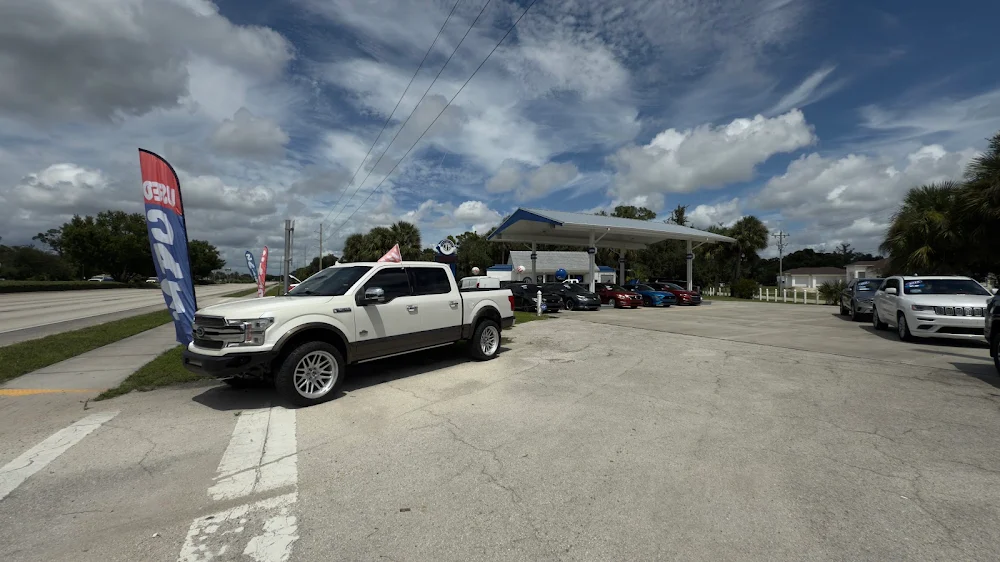 Johnson Family Motors LLC in North Fort Myers