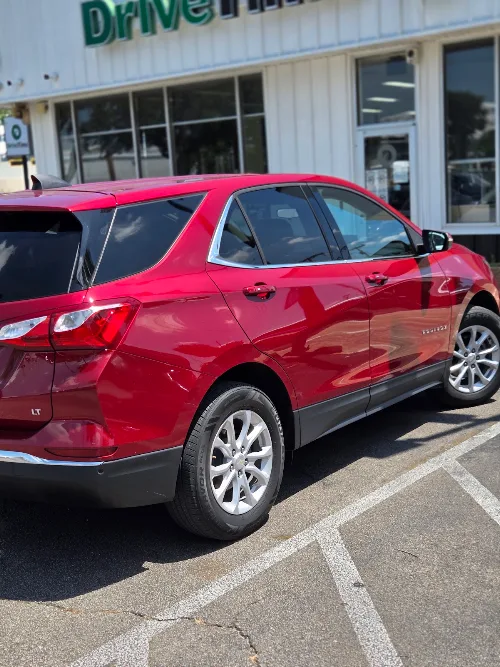 DriveTime Used Cars in Arlington