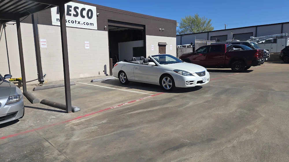 Nesco