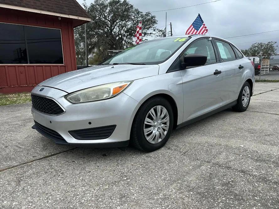 Central florida auto sales in Lakeland
