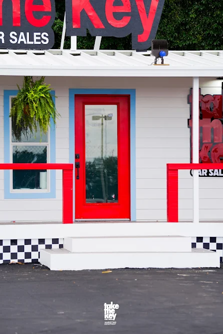 Take The Key Car Sales in Lakeland
