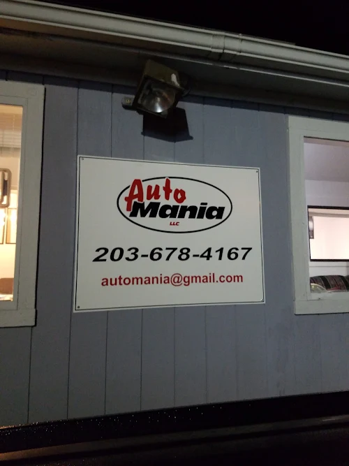 Automania LLC