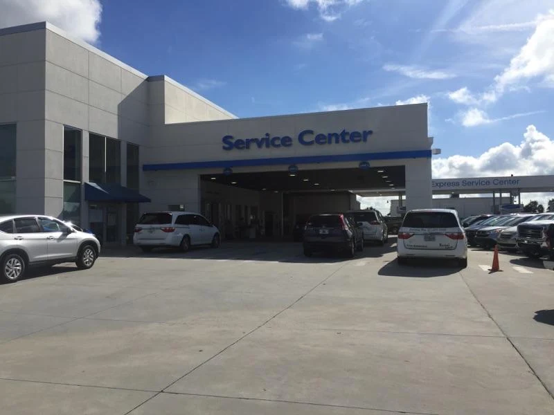 Regal Automotive in Lakeland