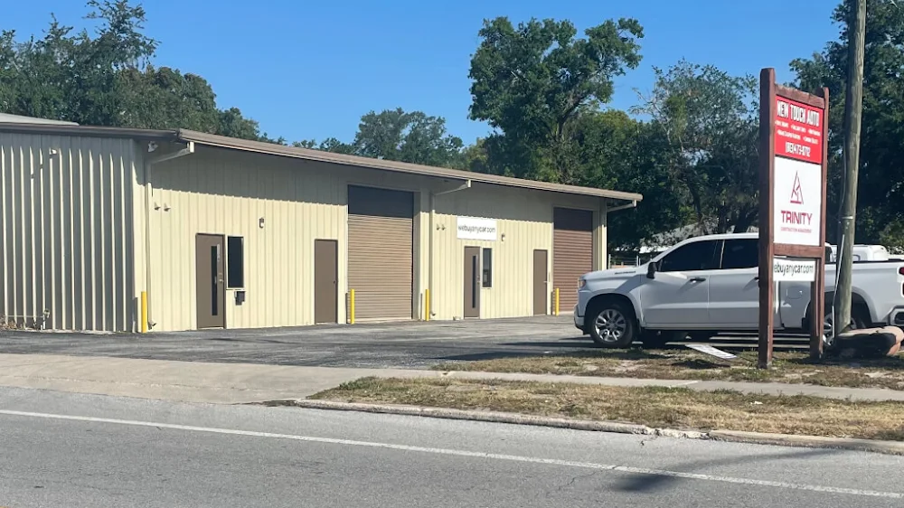 webuyanycar.com in Lakeland