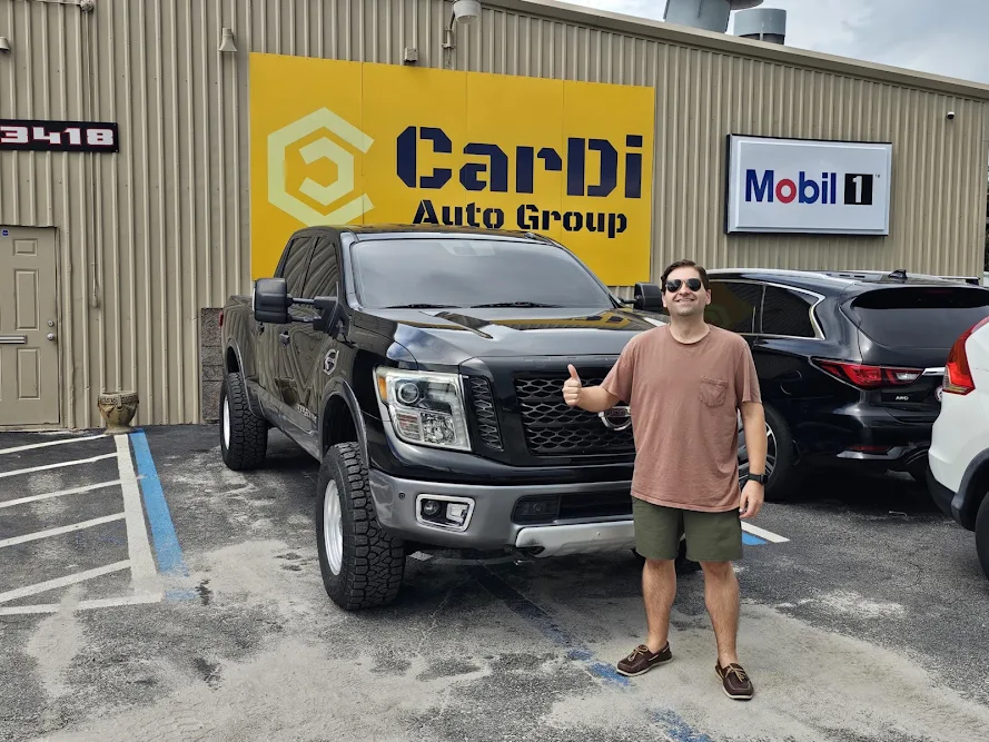 CarDi Auto Sales