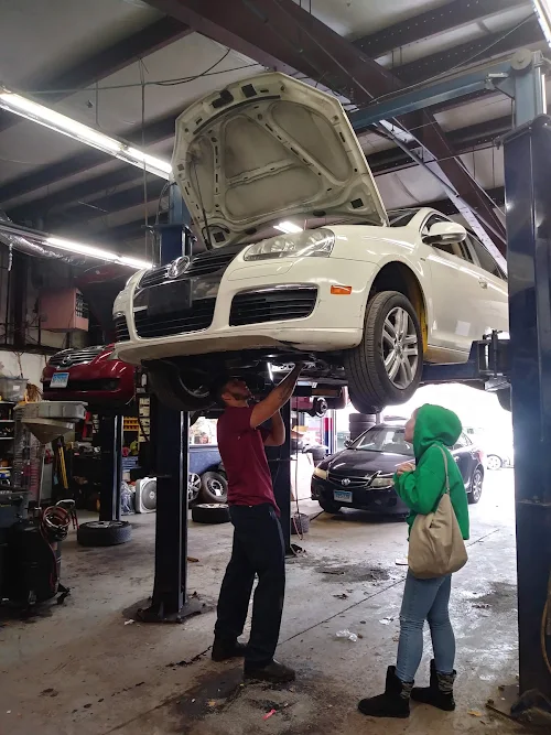 G&G Auto Sales and Services