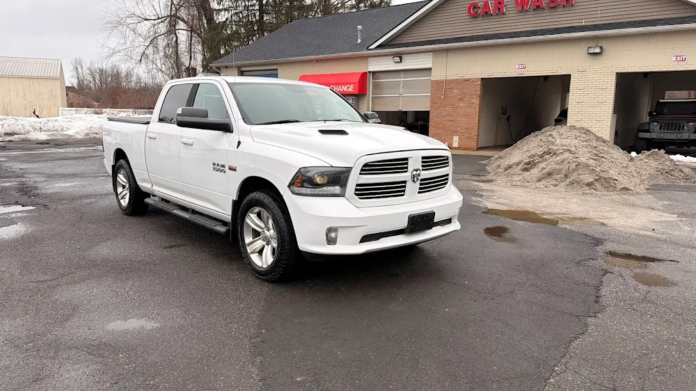 LMS Auto Wholesale in Waterbury