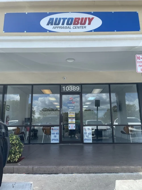 AUTOBUY Royal Palm Beach - We Pay The Max in Royal Palm Beach