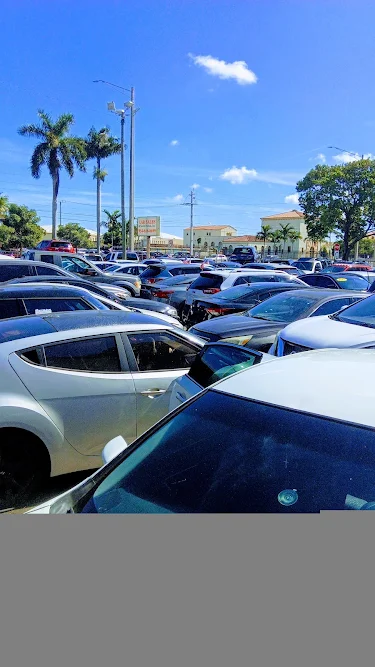Car Sales of South Florida