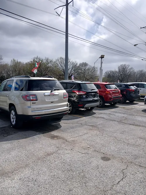 Integrity Motors LLC
