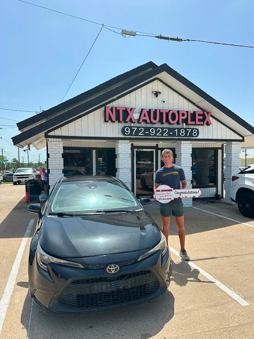NTX Autoplex