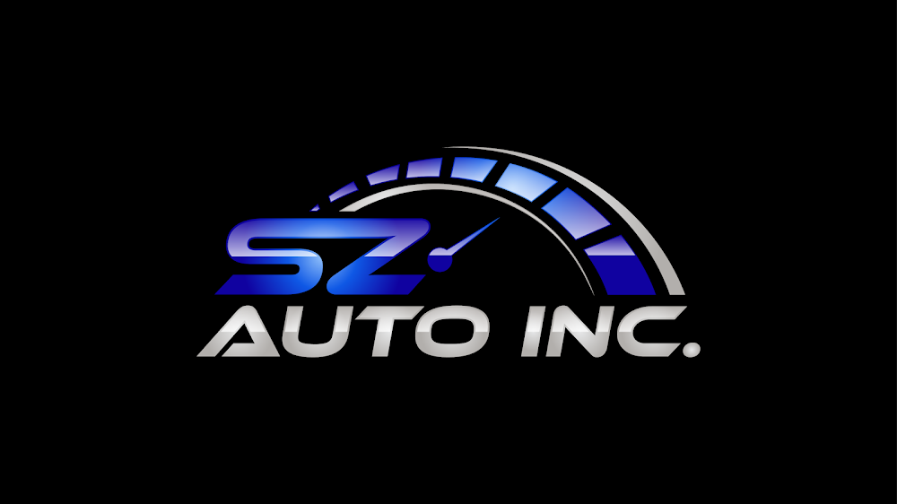 SZ AUTO INC in Garland