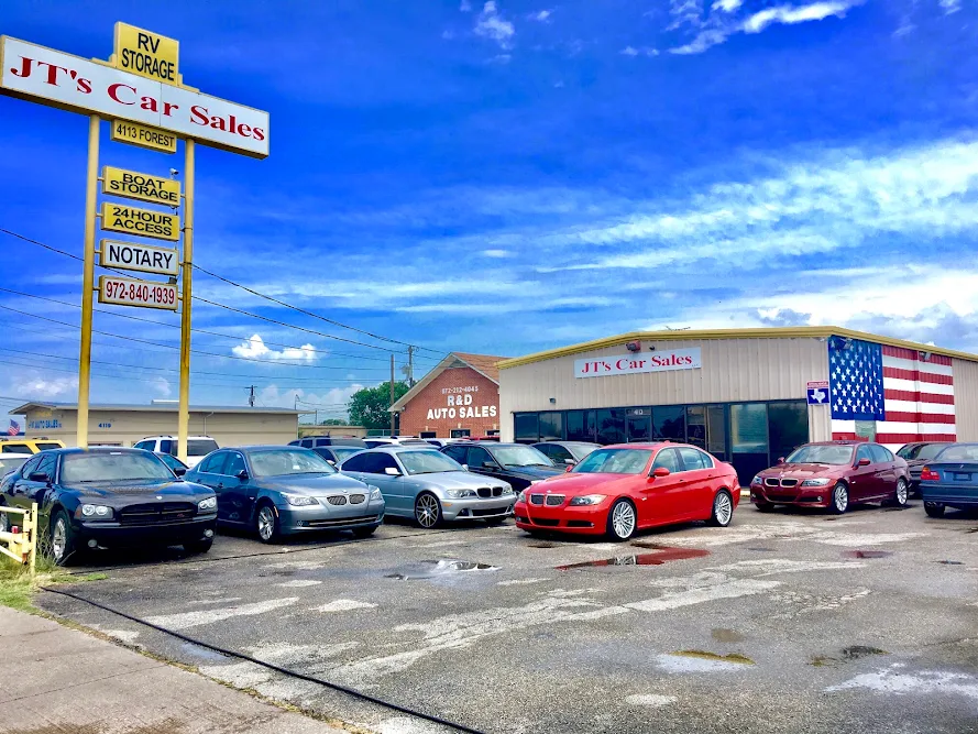 ZA Auto Sales