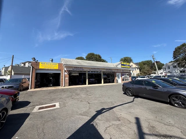 VEB Auto Sales LLC