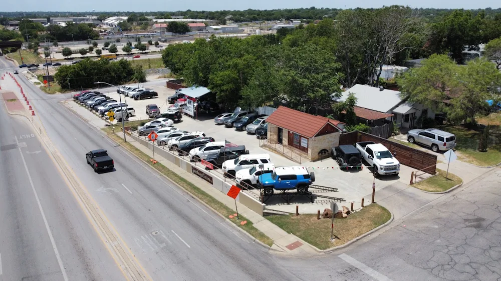 Cowtown Auto Group in Fort Worth