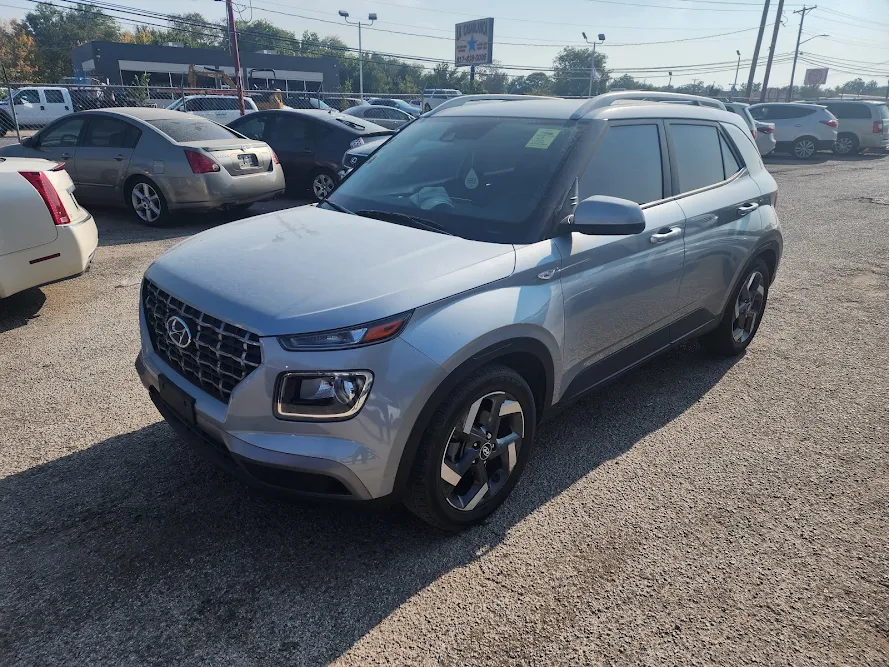 ATT Motors in Fort Worth