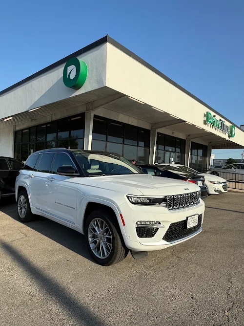 DriveTime Used Cars in Fort Worth