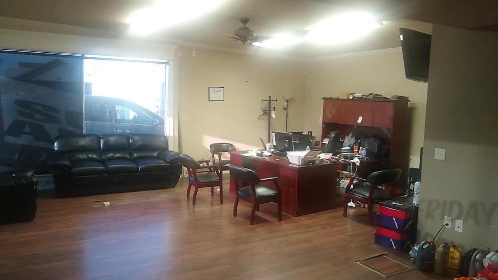SOLAGOLD AUTO USA LLC