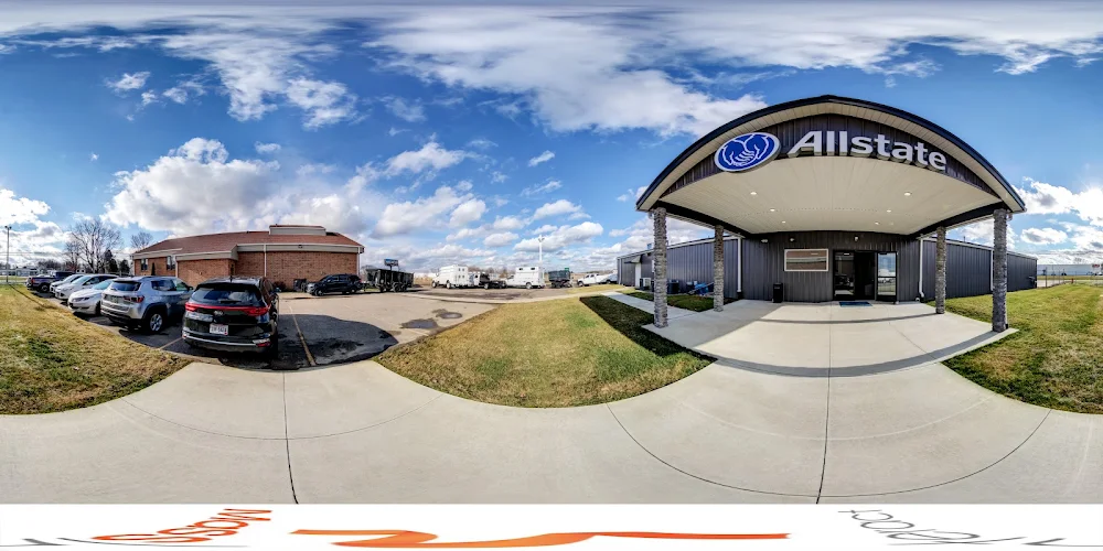 Ohio Auto Warehouse LLC in Canton
