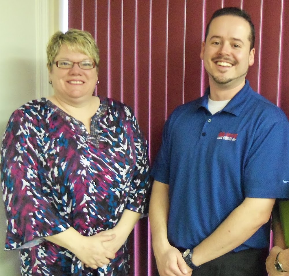 Buckeye Financial Services - Buy Here Pay Here Auto Sales in Alliance
